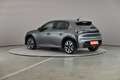 Peugeot 208 1.5 BlueHDi GT LEDER/CUIR LED GPS PDC CAM Keyless Gris - thumbnail 4