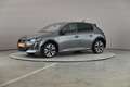 Peugeot 208 1.5 BlueHDi GT LEDER/CUIR LED GPS PDC CAM Keyless Gris - thumbnail 1