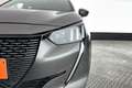 Peugeot 208 1.5 BlueHDi GT LEDER/CUIR LED GPS PDC CAM Keyless Gris - thumbnail 22