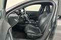 Peugeot 208 1.5 BlueHDi GT LEDER/CUIR LED GPS PDC CAM Keyless Gris - thumbnail 10
