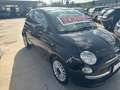 Fiat 500 1.2 Lounge CAMBIO AUTOMATICO Noir - thumbnail 2