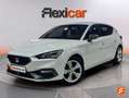 SEAT Leon 1.0 TSI S&S FR 25º Aniversario 110 Blanco - thumbnail 3