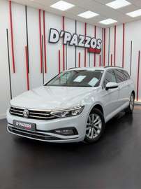 Variant 2.0TDI EVO Executive 90kW DSG7