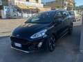 Ford Fiesta Fiesta Active 2021 Active 1.0 ecoboost s Nero - thumbnail 2