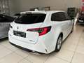 Suzuki Swace 1.8 HYBRID CVT Comfort+ Alb - thumbnail 4