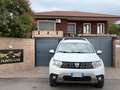 Dacia Duster Duster 1.5 dci Prestige 4x2 110cv Bianco - thumbnail 2