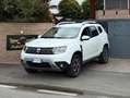 Dacia Duster Duster 1.5 dci Prestige 4x2 110cv Bianco - thumbnail 4