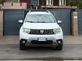 Dacia Duster Duster 1.5 dci Prestige 4x2 110cv Bianco - thumbnail 3