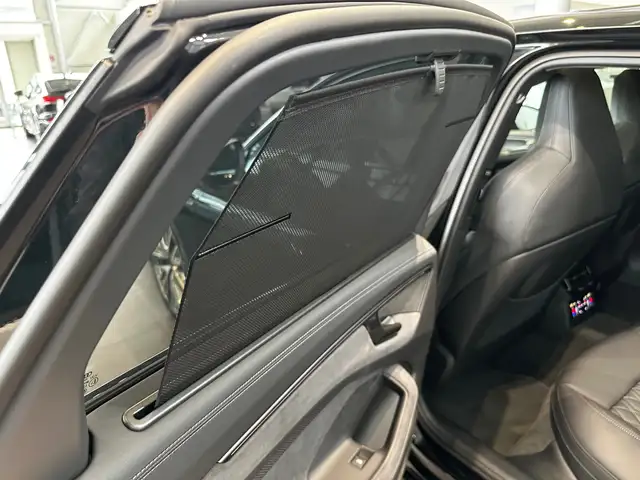 Audi A6 e-hybrid quattro 270 kW *Sline Ansicht 19