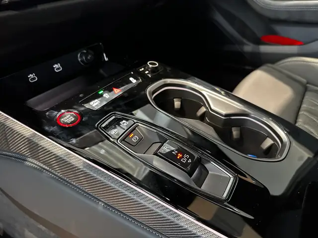 Audi A6 e-hybrid quattro 270 kW *Sline Ansicht 25