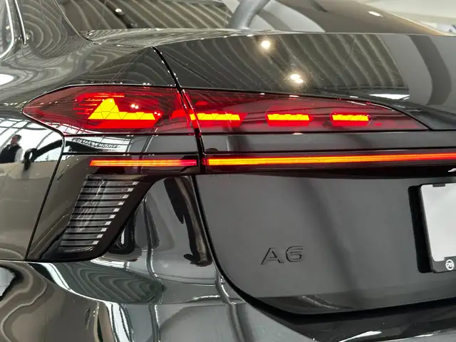 Audi A6 e-hybrid quattro 270 kW *Sline Ansicht 10
