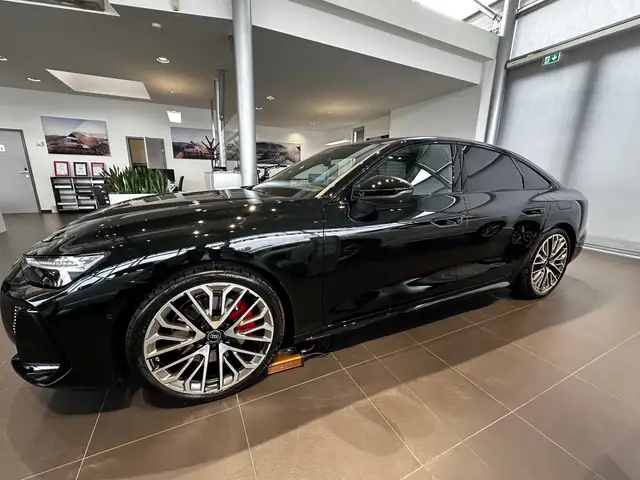 Audi A6 e-hybrid quattro 270 kW *Sline Ansicht 11