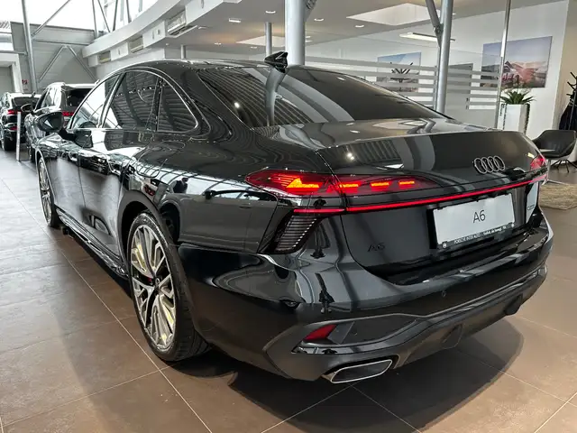 Audi A6 e-hybrid quattro 270 kW *Sline Ansicht 9