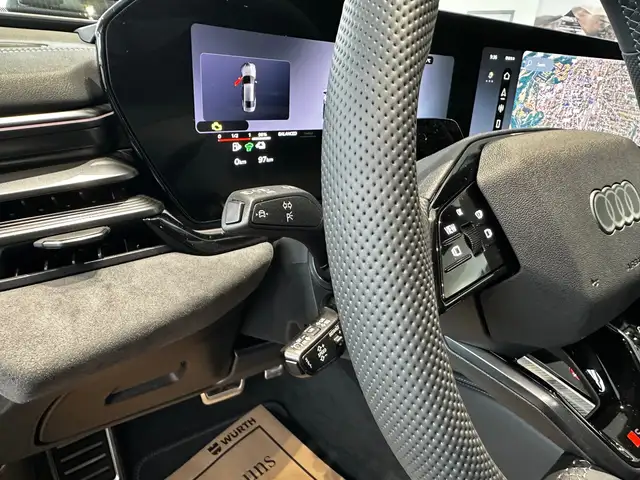 Audi A6 e-hybrid quattro 270 kW *Sline Ansicht 24