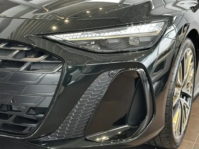 Audi A6 e-hybrid quattro 270 kW *Sline Ansicht 1