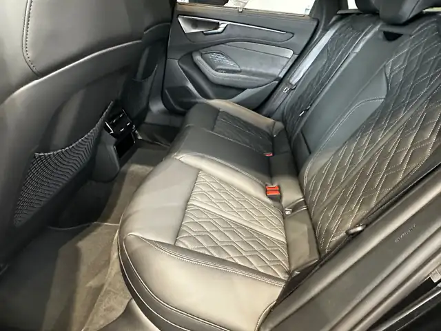 Audi A6 e-hybrid quattro 270 kW *Sline Ansicht 15