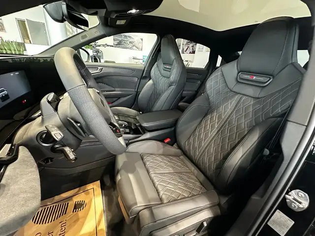 Audi A6 e-hybrid quattro 270 kW *Sline Ansicht 12