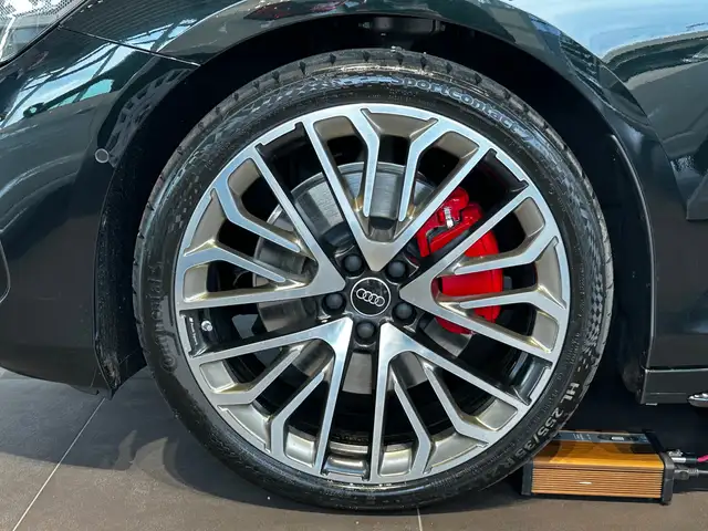 Audi A6 e-hybrid quattro 270 kW *Sline Ansicht 4