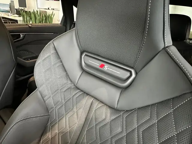 Audi A6 e-hybrid quattro 270 kW *Sline Ansicht 13