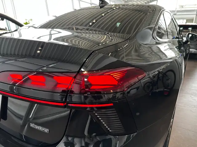 Audi A6 e-hybrid quattro 270 kW *Sline Ansicht 23