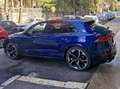 Audi RS Q8 POSSIBILE SUBENTRO LEASING Bleu - thumbnail 8