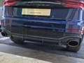 Audi RS Q8 POSSIBILE SUBENTRO LEASING Bleu - thumbnail 14