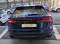 Audi RS Q8 POSSIBILE SUBENTRO LEASING Blue - thumbnail 2