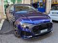 Audi RS Q8 POSSIBILE SUBENTRO LEASING Azul - thumbnail 1
