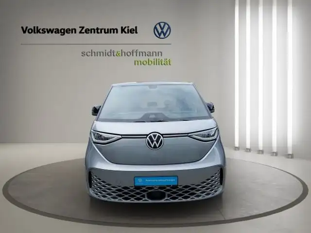 Volkswagen ID. Buzz ID.Buzz 210 kW Pro