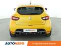 Renault Clio 1.6 TCe Energy Renault Sport Trophy Aut.*NAVI*LED* Gelb - thumbnail 5