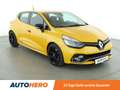 Renault Clio 1.6 TCe Energy Renault Sport Trophy Aut.*NAVI*LED* Gelb - thumbnail 8