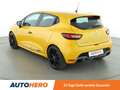 Renault Clio 1.6 TCe Energy Renault Sport Trophy Aut.*NAVI*LED* Gelb - thumbnail 4