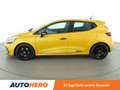Renault Clio 1.6 TCe Energy Renault Sport Trophy Aut.*NAVI*LED* Gelb - thumbnail 3