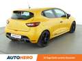 Renault Clio 1.6 TCe Energy Renault Sport Trophy Aut.*NAVI*LED* Gelb - thumbnail 6