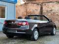 Volkswagen Eos 2.0 TDI DSG*1.Hand*Temp*Klima*Leder Braun - thumbnail 7
