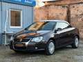 Volkswagen Eos 2.0 TDI DSG*1.Hand*Temp*Klima*Leder Braun - thumbnail 8