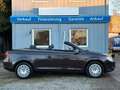 Volkswagen Eos 2.0 TDI DSG*1.Hand*Temp*Klima*Leder Braun - thumbnail 2
