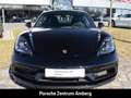 Porsche Cayman 718 GTS 4.0 BOSE LED AppleCarPlay Rückfahrkamera Schwarz - thumbnail 11