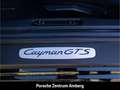 Porsche Cayman 718 GTS 4.0 BOSE LED AppleCarPlay Rückfahrkamera Negro - thumbnail 18
