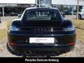 Porsche Cayman 718 GTS 4.0 BOSE LED AppleCarPlay Rückfahrkamera Nero - thumbnail 4