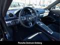 Porsche Cayman 718 GTS 4.0 BOSE LED AppleCarPlay Rückfahrkamera Schwarz - thumbnail 7