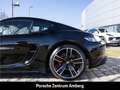 Porsche Cayman 718 GTS 4.0 BOSE LED AppleCarPlay Rückfahrkamera Schwarz - thumbnail 17