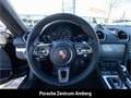 Porsche Cayman 718 GTS 4.0 BOSE LED AppleCarPlay Rückfahrkamera Nero - thumbnail 9