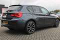 BMW 118 1-serie 118i Automaat Urban NAVI CAMERA 18'' NL AU Grijs - thumbnail 5