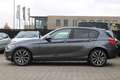 BMW 118 1-serie 118i Automaat Urban NAVI CAMERA 18'' NL AU Grijs - thumbnail 4