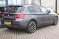 BMW 118 1-serie 118i Automaat Urban NAVI CAMERA 18'' NL AU Grijs - thumbnail 7