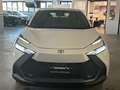 Toyota C-HR 1.8 hv Active fwd e-cvt Weiß - thumbnail 1