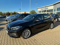 Bmw 120 d Advantage AUT/LED/PDC/Sitzheiz