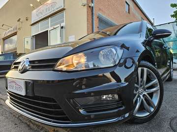 7 1.6 TDI 110cv R-Line*Unipro*Euro6*Neopatentati