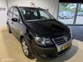 Volkswagen Cross Touran 1.4 TSI Highline AUT/170PK/Airco Zwart - thumbnail 24
